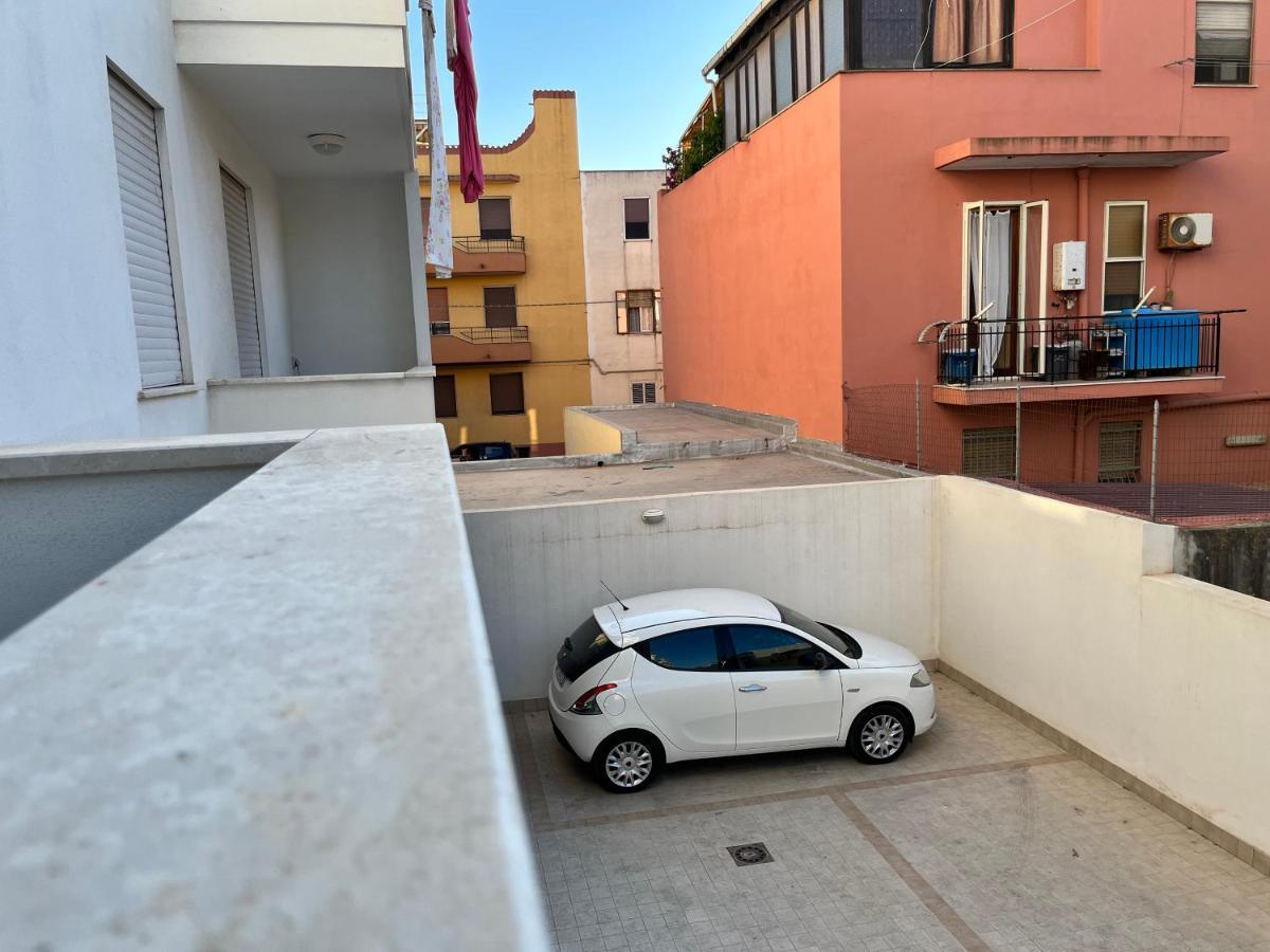 Angel Place Αλγκέρο Εξωτερικό φωτογραφία