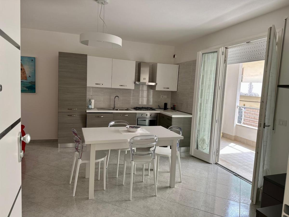 Angel Place Αλγκέρο Εξωτερικό φωτογραφία
