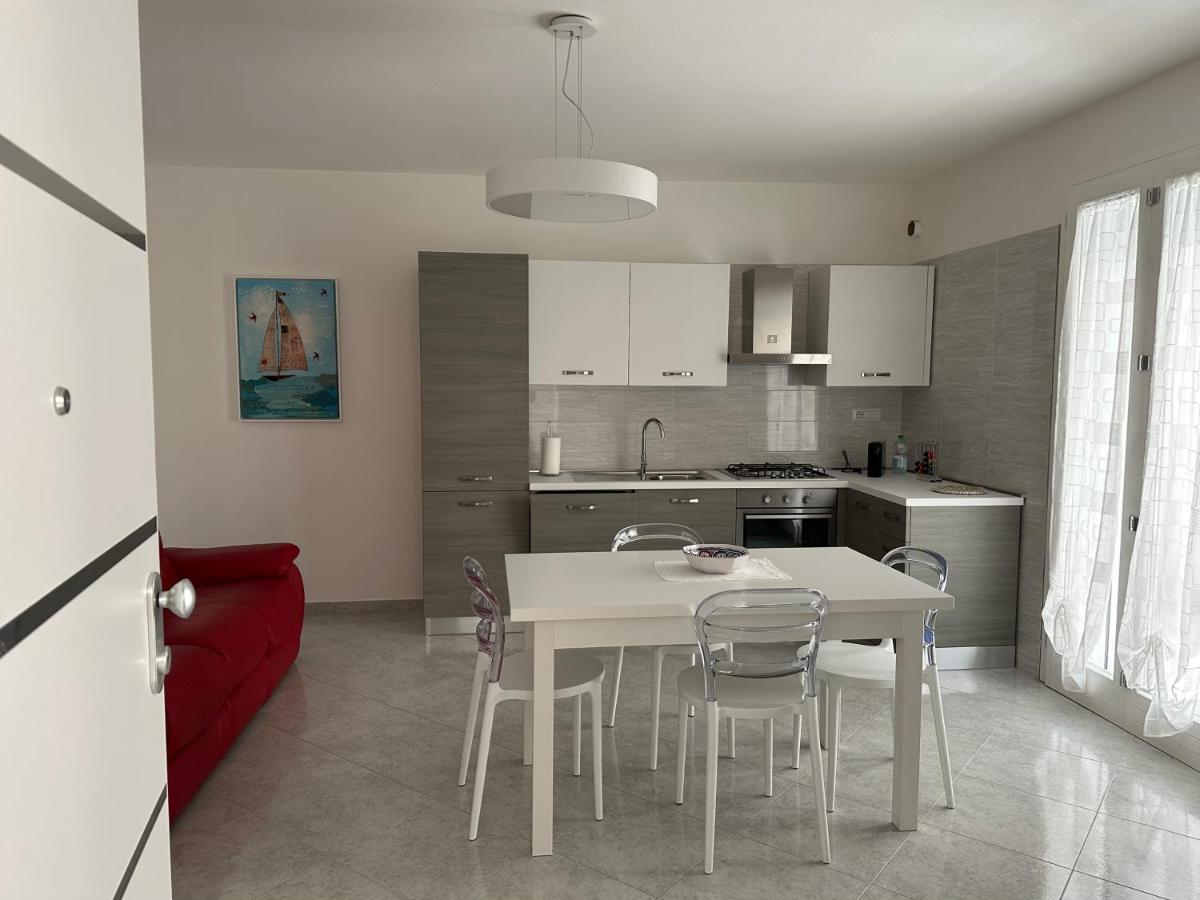 Angel Place Αλγκέρο Εξωτερικό φωτογραφία